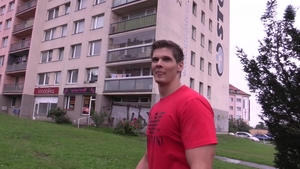 Czech Hunter: Infiltrating Prague's Most Forbidden Love Nest