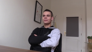 Dirty Scout: The Smug Slaughterhouse Worker