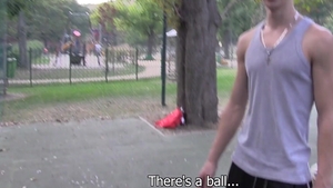 Czech Hunter: Innocent Soccer Game Takes a Twisted Turn