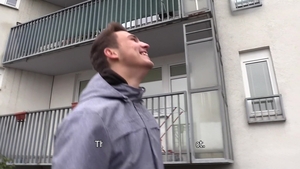 Czech Hunter: A Boy's Fall From Grace