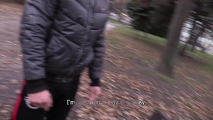 Czech Hunter: Befriending Buffed Boys and Big Bucks