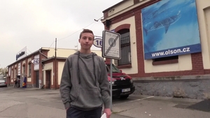 Czech Hunter: From Tech to T&A in Holesovice