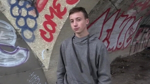 Czech Hunter: From Tech to T&A in Holesovice