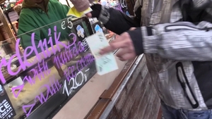 Czech Hunter: All I Want for Xmas is You, Deep Inside Me