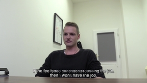 Dirty Scout: The Perks Of Being Exploited By A Stranger