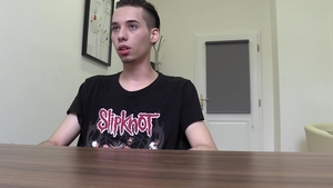 Dirty Scout: Breaking Out of the IT Intern Mold