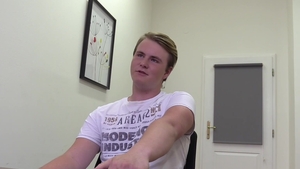 Dirty Scout: Resourceful Ways to Get a Job