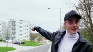 Czech Hunter: Funding His Travel Dream with a Fuck