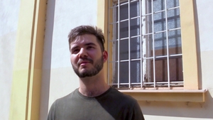 Czech Hunter: Saving Up For A New Life