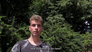 Czech Hunter: Riding the Wave of Naughtiness