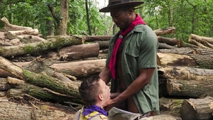 scoutboys: The Great Outdoors and Dicks