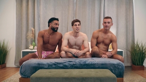 Sean Cody: Doggystyle for the Thrill