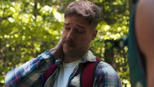 Men: Horny Hikers Take a Hands-On Detour