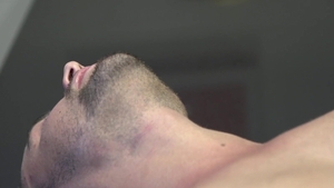 Bro Seeking Bro: Mouthful of Semen for Sam