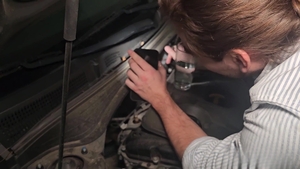 AmateurGayPOV: Under the Hood, Max Adonis Unveils