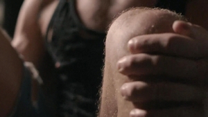 masqulin: Post-Apocalyptic Heat: Strangers United by Survival