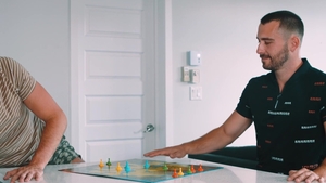 masqulin: From Gaming Skills to Stripping Thrills