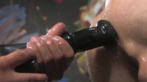 Fetish Force: Ty & Nick's Twisted Toy Fun