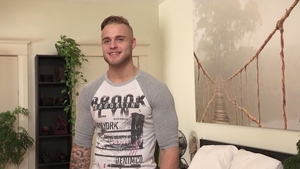 maskurbate: The Big Cock Chronicles: Jayden