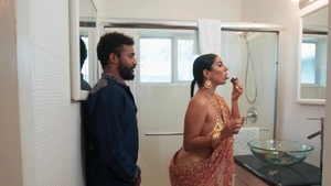 Why Not Bi: Between the Saree and the Sheets