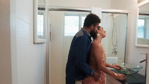 Why Not Bi: Between the Saree and the Sheets