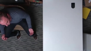 Young Perps: Panty Snatching in Plain Sight