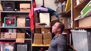 Young Perps: Panty Snatching in Plain Sight