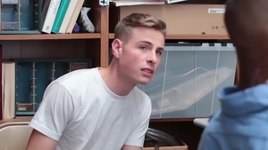 Young Perps: Lost in a Sea of Adult Literature