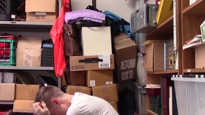 Young Perps: Lost in a Sea of Adult Literature