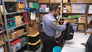 Young Perps: Backroom Bargains: A Retailer's Hidden Agenda