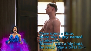 Men: Sultry Twink Dazzles with Debauchery