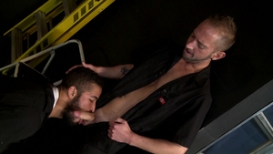 Men Over 30: Eager Ass Takes Deep Fucks