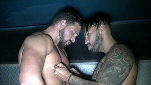 jalifstudio: Climactic Conquest in a Hidden Spot