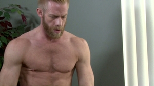 Men Over 30: Climaxing Christopher's Class