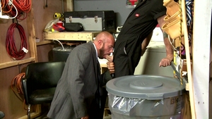 Men Over 30: In the Office After Hours