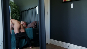 Next Door Raw: Dildo Deep Satisfaction