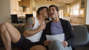 Next Door Originals: Drilling Deep into Twink Territory