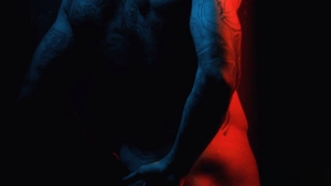 masqulin: 7) Unleashing the Aggression in Tony's Hole