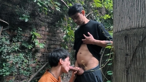 Latin Leche: Lustful Encounters Await