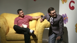 Men: Short-haired Italian-American Studs Get Fucked