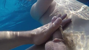 '15 Summer - The Ultimate Handjob Expedition