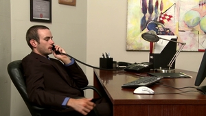 Men: One-on-One Blows and Discipline Excitement