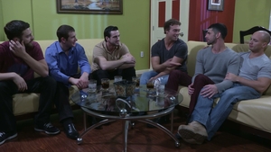 Men: A Journey into Sordid Delights