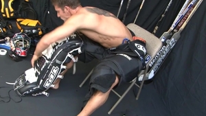 Next Door Male: Wet & Wild Workouts with a 7 ½" Tool