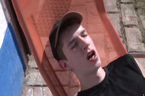 No movie games this day - Lets go outside & nail